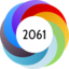 Article has an altmetric score of 2061