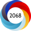 Article has an altmetric score of 2068