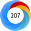 Altmetric Attention Score: 207