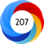 Altmetric Attention Score: 207