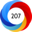 Altmetric Attention Score: 207