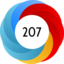 Altmetric Attention Score: 207