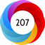 Altmetric Attention Score: 207