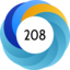 Altmetric Attention Score: 208