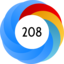 Altmetric Attention Score: 208