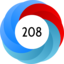 Altmetric Attention Score: 208