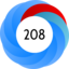 Altmetric Attention Score: 208