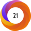 Article has an altmetric score of 21