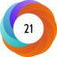 Article has an altmetric score of 21