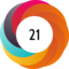 Article has an altmetric score of 21