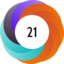 Article has an altmetric score of 21