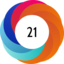 Article has an altmetric score of 21