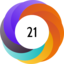 Article has an altmetric score of 21