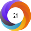 Article has an altmetric score of 21
