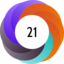 Article has an altmetric score of 21