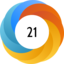 Article has an altmetric score of 21