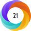 Article has an altmetric score of 21