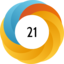Article has an altmetric score of 21