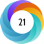 Article has an altmetric score of 21