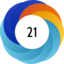 Article has an altmetric score of 21