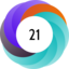 Article has an altmetric score of 21
