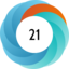 Article has an altmetric score of 21