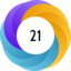 Article has an altmetric score of 21