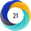 Article has an altmetric score of 21