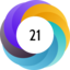 Article has an altmetric score of 21
