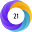 Article has an altmetric score of 21