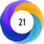 Article has an altmetric score of 21
