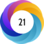 Article has an altmetric score of 21
