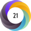 Article has an altmetric score of 21