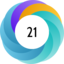 Article has an altmetric score of 21