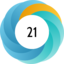 Article has an altmetric score of 21