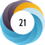 Altmetric score 21