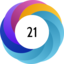 Article has an altmetric score of 21