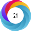 Article has an altmetric score of 21