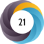 Altmetric score 21
