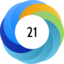 Article has an altmetric score of 21