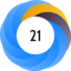 Article has an altmetric score of 21