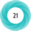 Article has an altmetric score of 21