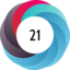Article has an altmetric score of 21