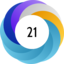 Article has an altmetric score of 21