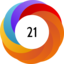 Article has an altmetric score of 21
