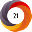Altmetric score 21