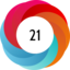 Article has an altmetric score of 21