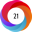 Article has an altmetric score of 21