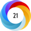 Article has an altmetric score of 21