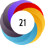 Article has an altmetric score of 21
